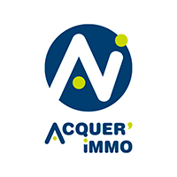 Logo Acquerimmo